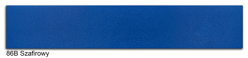 Крайка ПВХ 22/0,6 сапфіровий 86 В Polkemik